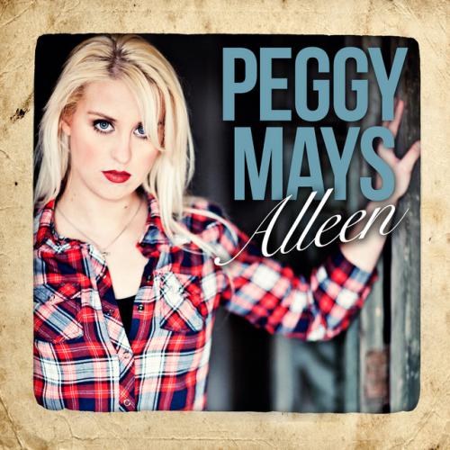 Peggy Mays